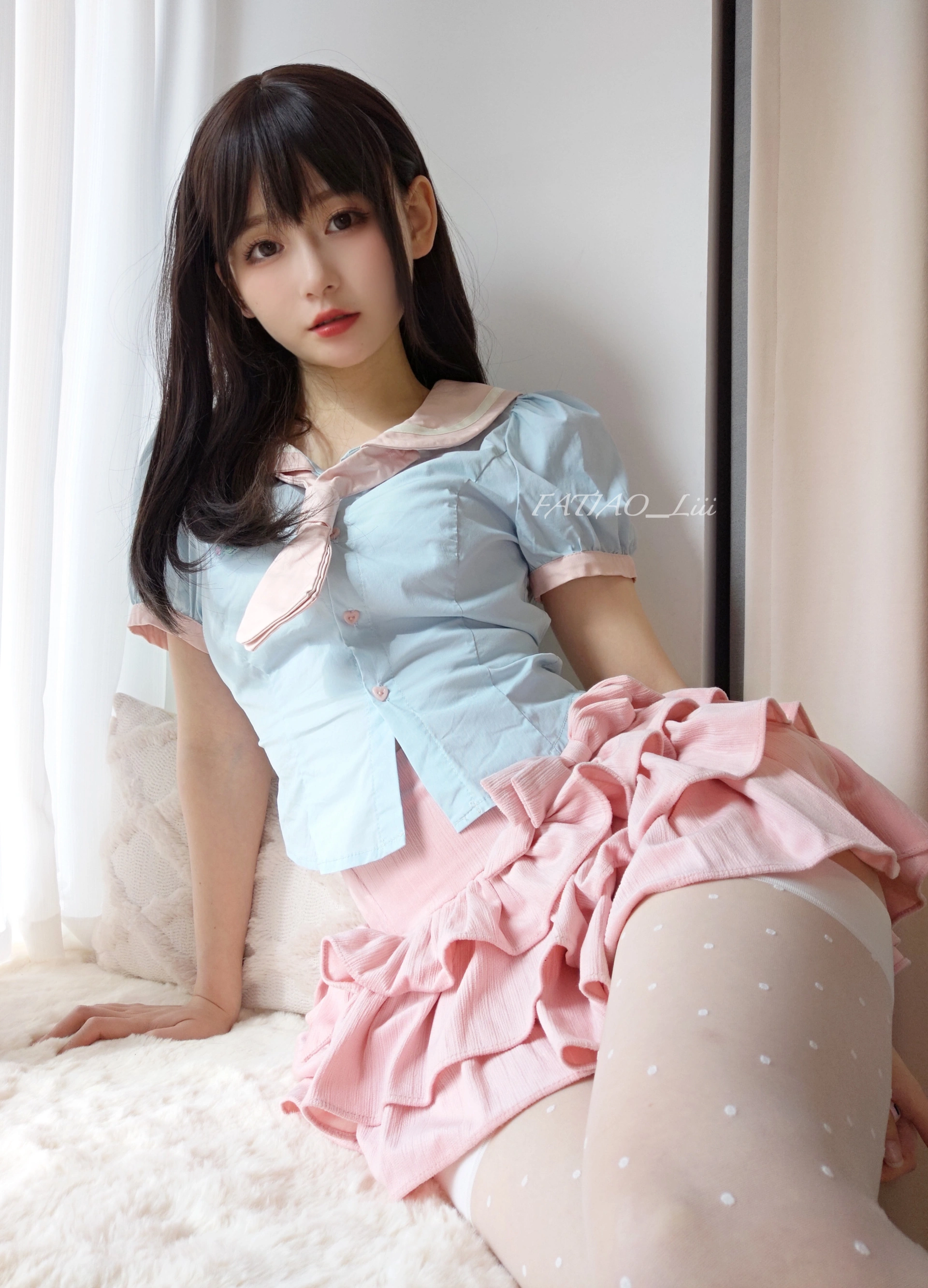 迷之呆梨 – NO.049 fantia 23.10月会员订阅 3